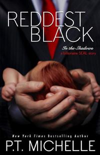 Cover image for Reddest Black