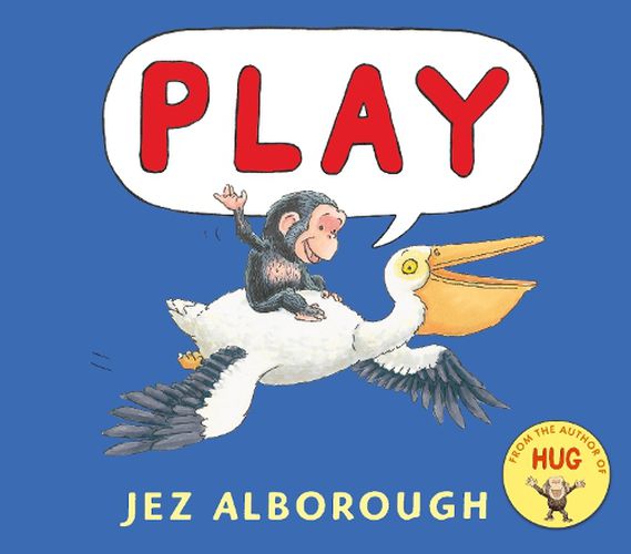 Cover image for Play