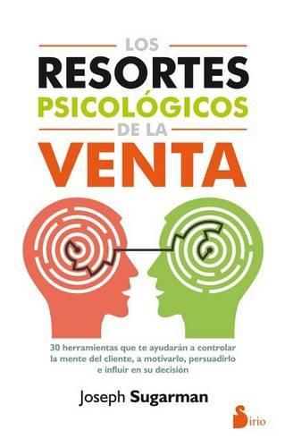 Cover image for Resortes Psicologicos de la Venta, Los