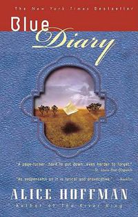 Cover image for Blue Diary