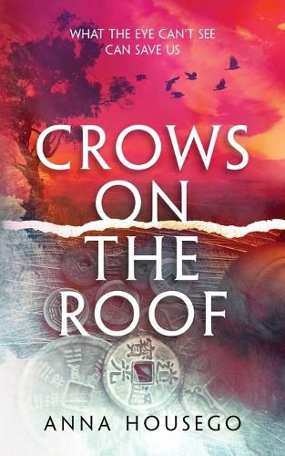 Cover image for Crows On The Roof