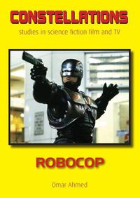 Cover image for Robocop