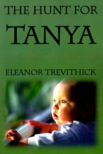 Cover image for The Hunt for Tanya