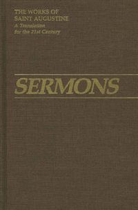 Cover image for Sermons 51-94: Part III - Homilies