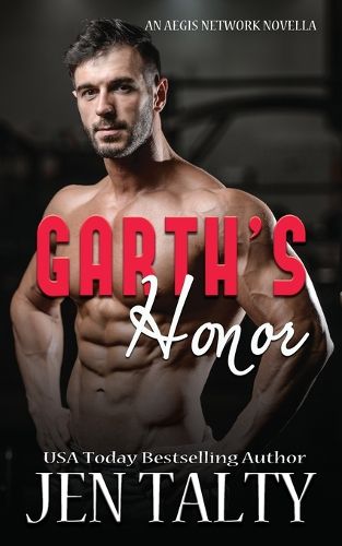 Cover image for Garth's Honor