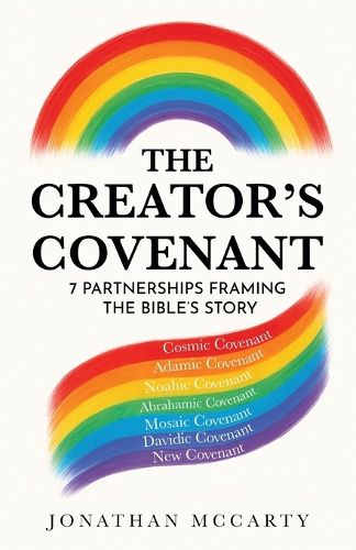 Cover image for The Creator's Covenant