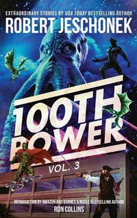 Cover image for 100th Power Vol. 3