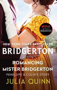 Cover image for Romancing Mister Bridgerton
