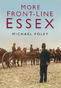 Cover image for More Front-line Essex