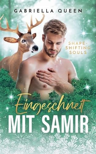 Cover image for Eingeschneit mit Samir