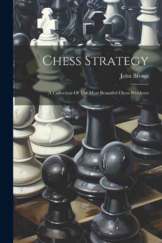 Cover image for Chess Strategy