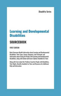 Cover image for Learning & Developmental Disab