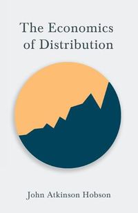 Cover image for The Economics of Distribution
