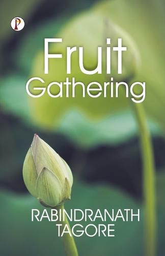 Cover image for Fruit-Gathering