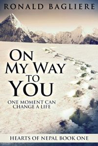 Cover image for On My Way To You