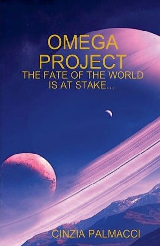 Cover image for Omega Project