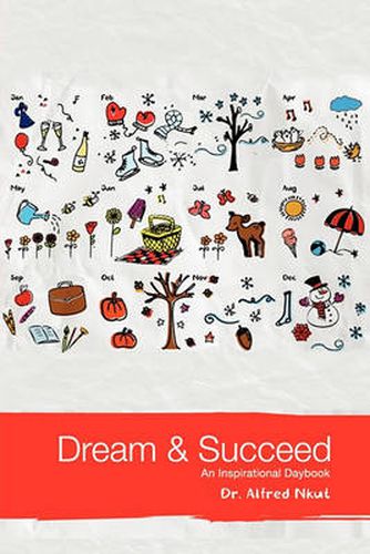 Cover image for Dream and Succeed