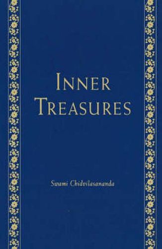 Cover image for Inner Treasures