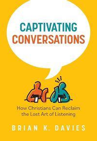 Cover image for Captivating Conversations