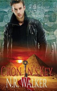 Cover image for Cronin's Key (French Edition)