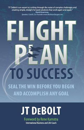 Cover image for Flight Plan to Success