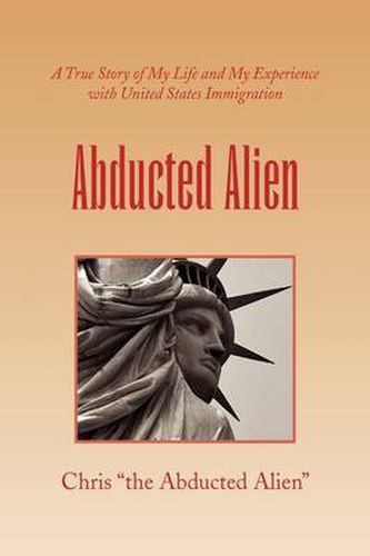 Cover image for Abducted Alien
