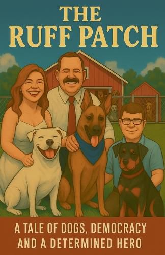 Cover image for The Ruff Patch