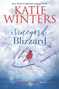 Cover image for A Vineyard Blizzard