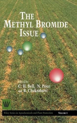 The Methyl Bromide Issue