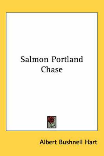 Cover image for Salmon Portland Chase