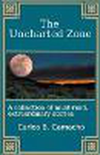 Cover image for The Uncharted Zone