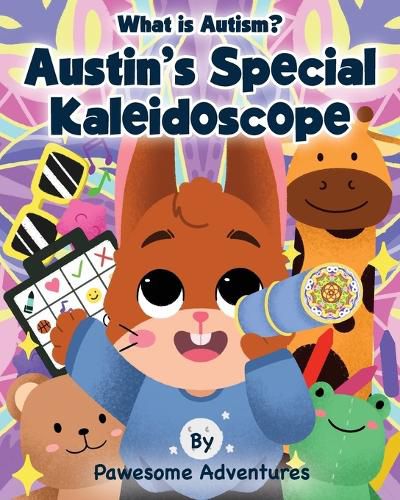 Austin's Special Kaleidoscope