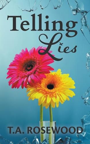 Cover image for Telling Lies