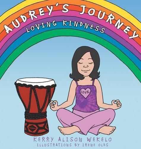 Cover image for Audrey's Journey: Loving Kindness