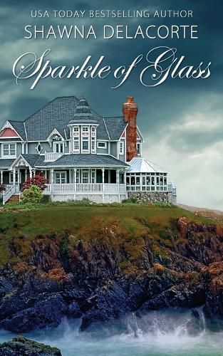 Cover image for Sparkle of Glass