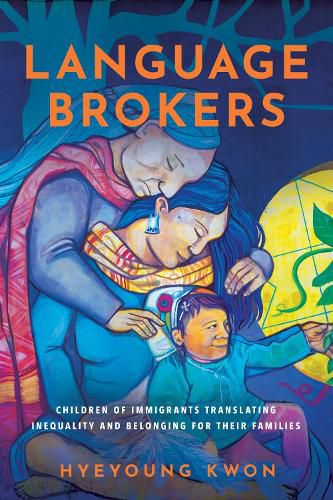 Cover image for Language Brokers