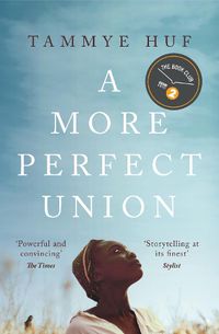 Cover image for A More Perfect Union