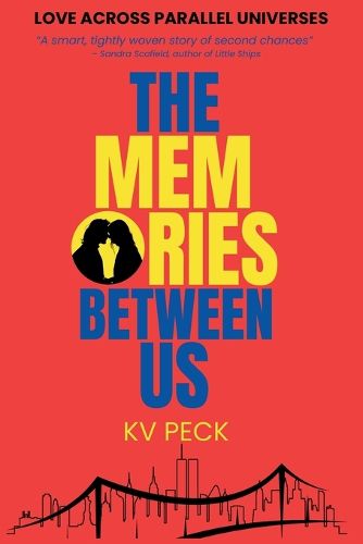 Cover image for The Memories Between Us