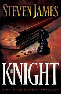 Cover image for The Knight