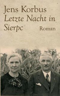 Cover image for Letzte Nacht in Sierpc