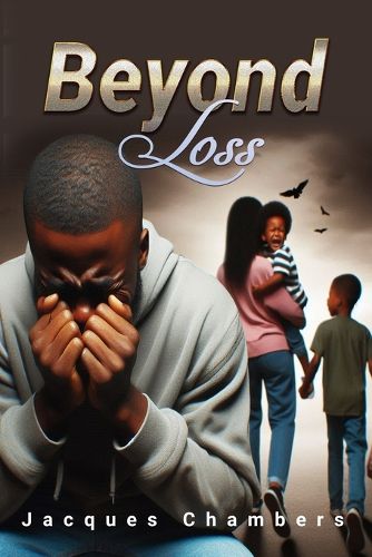 Cover image for Beyond Loss