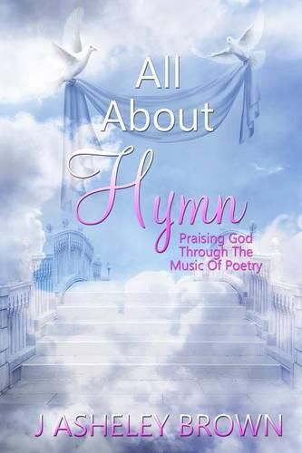 Cover image for All About Hymn