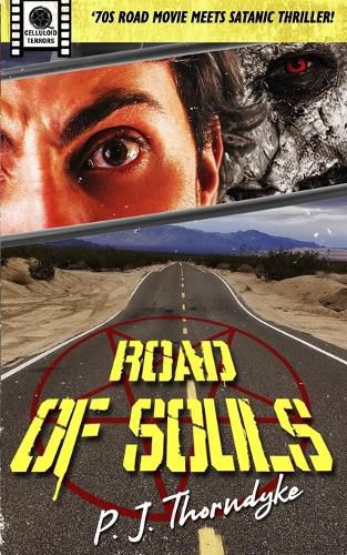 Cover image for Road of Souls