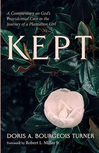 Cover image for Kept