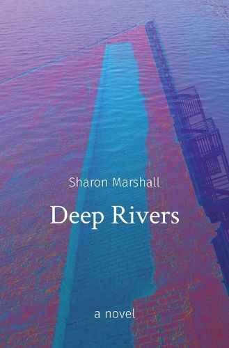 Cover image for Deep Rivers