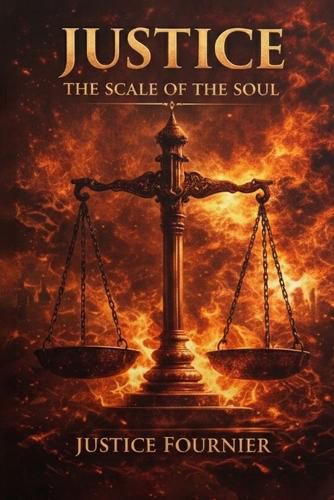 Cover image for Justice