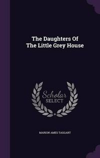 Cover image for The Daughters of the Little Grey House