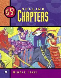 Cover image for Best Series Best-Selling Chapters Middle