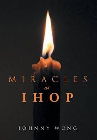 Cover image for Miracles at Ihop