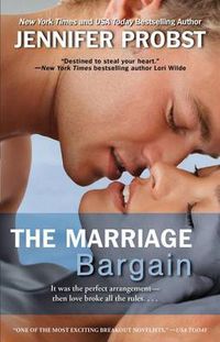 Cover image for Marriage Bargain